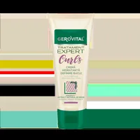 Crema hidratanta pentru definire bucle Tratament Expert, 150ml, Gerovital