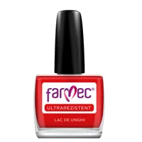 Lac unghii Nr.68, 11ml, Farmec