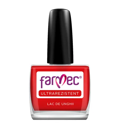 Lac unghii Nr.68, 11ml, Farmec