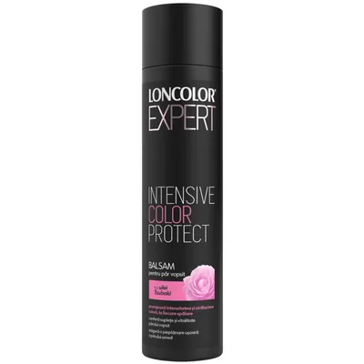 Balsam pentru par vopsit Tsubaki, 500ml, Loncolor