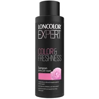 Sampon pentru par vopsit Expert Color & Freshness, 250ml, Loncolor
