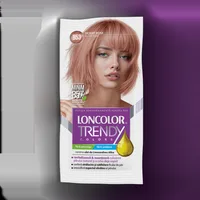 Vopsea de par semi-permanenta Trendy Colors B53, 50ml, Loncolor