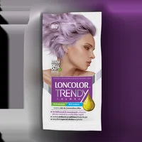 Vopsea de par semi-permanenta Trendy Colors BV2, 50ml, Loncolor