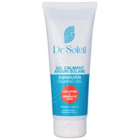 Gel calmant pentru arsuri solare, 100ml, Dr. Soleil