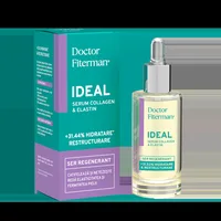 Ser restructurant Ideal Collagen, 30ml, Doctor Fiterman