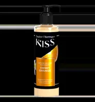 Lotiune de corp Sweet Orange Kiss, 250ml, Doctor Fiterman