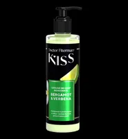 Lotiune de corp Beramot & Verbena Kiss, 250ml, Doctor Fiterman