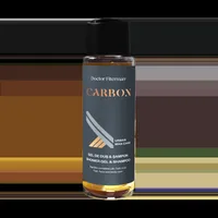 Gel de dus si sampon Carbon, 250ml, Doctor Fiterman