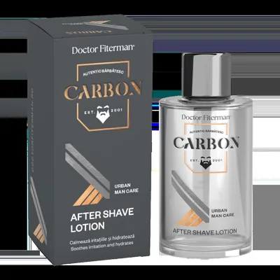 Lotiune After shave Carbon, 100ml, Doctor Fiterman