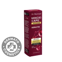 Balsam Minoxicapil Keratin, 200ml, Doctor Fiterman