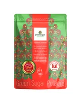 Green Sugar Premium 1:2 pulbere, 500g, Laboratoarele Remedia