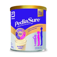 Pulbere cu aroma de Vanilie, 400g, PediaSure