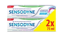 Pasta de dinti Complete Protection+ Cool Mint, 75ml, Sensodyne