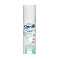 Emulsie anti-tantari si capuse pentru copii 6+ luni Klinodiol, 100ml, Klintensiv
