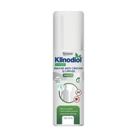Emulsie anti-tantari si capuse pentru adulti Klinodiol, 100ml, Klintensiv