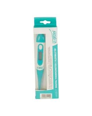 Termometru digital cu varf flexibil U003-FT, 1 bucata, U-Grow