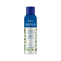 Deodorant spray pentru picioare, 150ml, Sana