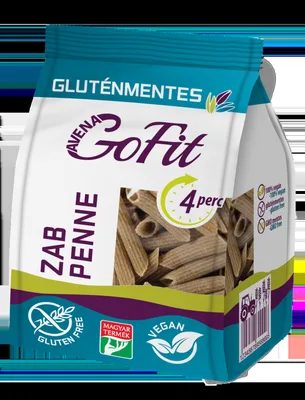 Paste penne fara gluten din ovaz, 200g, Avena GoFit