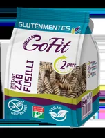 Paste fusilli fara gluten din ovaz, 200g, Avena GoFit