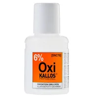 Emulsie oxidanta 9%, 60ml, Kallos