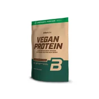 Pudra proteica vegana cu aroma de ciocolata si scortisoara, 500g, BioTechUSA
