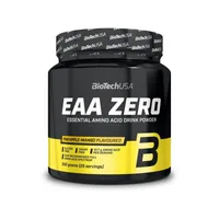 BCAA ZERO cu aroma de ananas si mango, 360g, BiotechUSA