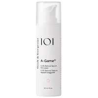 Ser 0.2% Retinal A-Game20, 30ml, Geek&Gorgeous