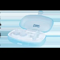 Aspirator nazal, 1 bucata, Canpol babies