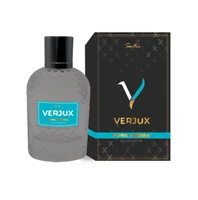 Apa de parfum Verjux Pure Urban, 100ml, Sentio