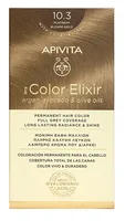 Apivita My Color Elixir Vopsea de par, N10.0