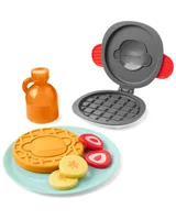 Set jucarii pentru vafe, 8 piese, Skip Hop