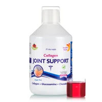Colagen 5000mg Joint Support, 500ml, Swedish Nutra