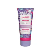 Gel cu fixare puternica pentru parul cret Max Hold, 200ml, Steilish