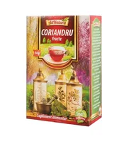 Ceai de coriandru fructe, 50g, AdNatura