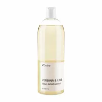 Sapun lichid natural verbina si lime, 475ml, Sabio
