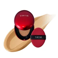 Fond de ten Mask Fit Red Cushion 29N Natural Beige, 18g, Tirtir