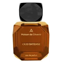 Apa de parfum Oud Intense Elixir Collection Unisex, 100ml, Maison de l'Avenir