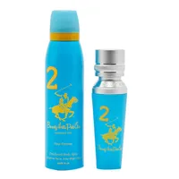 Set pentru femei Polo Club Pour Femme No.8, Beverly Hills