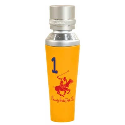 Apa de parfum pentru femei Polo Club No.8, 100ml, Beverly Hills