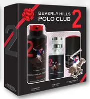 Set pentru barbati Polo Club Men Sport No.1, Beverly Hills