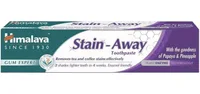 Pasta de dinti Stain Away, 75ml, Himalaya