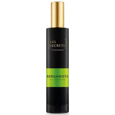 Apa de parfum Les Secrets Bergamote 719, 50ml, Equivalenza