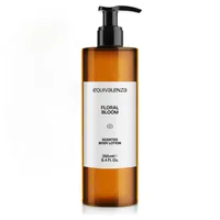 Lotiune de corp unisex Layering Floral Bloom, 250ml, Equivalenza