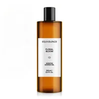 Gel de dus unisex Layering Floral Bloom, 250ml, Equivalenza