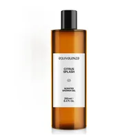 Gel de dus unisex Layering Citrus Splash, 250ml, Equivalenza