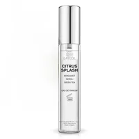 Apa de parfum unisex Layering Citrus Splash, 12ml, Equivalenza
