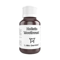 Apa de gura Holistic Mouthwash, 100ml, Bio Dentist