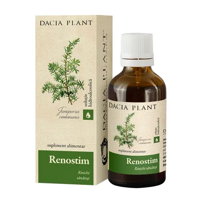Tinctura Renostim, 200ml, Dacia Plant