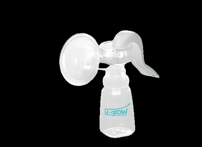 Pompa de san manuala U1052-MBP, 1 bucata, U-Grow