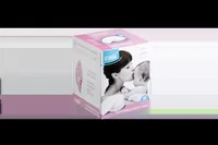 Protectie anti-lactatie U1051-PAD, 48 bucati, U-Grow